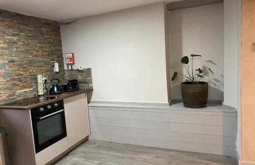 Treetops flat4 Hall Green B28 - Foto 10