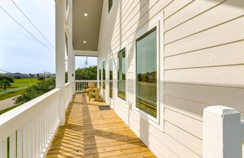 Walk to Crystal Beach The Sandbar Escape - Foto 19