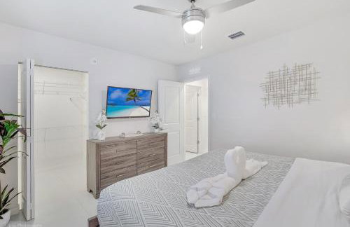Beachside Bliss, 1BR Condo with Pool at Dania Beach - Foto 14