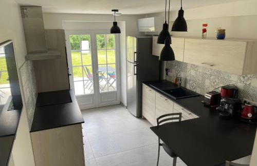 Les mimosas - Foto 14