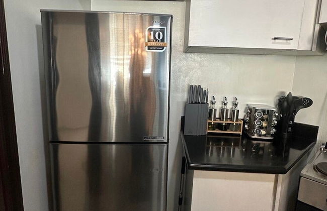 Suites de Marina Manila - Photo 14