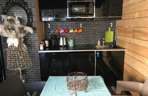 Petites maisons atypiques - Foto 15