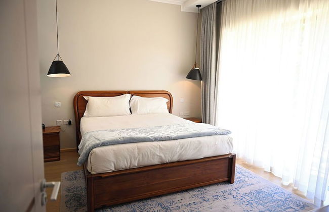 Mountain Lakes Resort and Spa - Foto 3