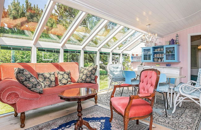 Holiday Home in Snedsted near Sea - Foto 5