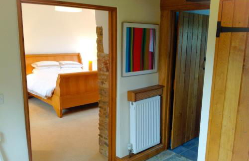 Whitley Coach House - Foto 99