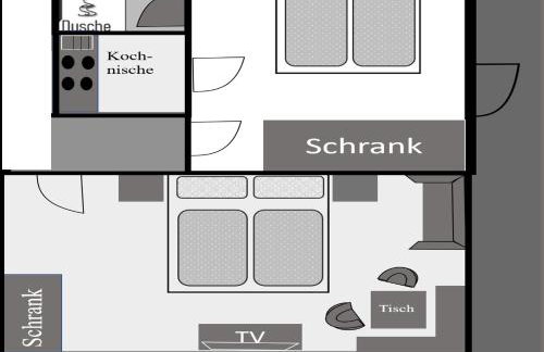 Ferienwohnung Oberrißglück - Photo 23