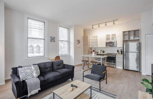 CozySuites at Sky Central - Foto 3