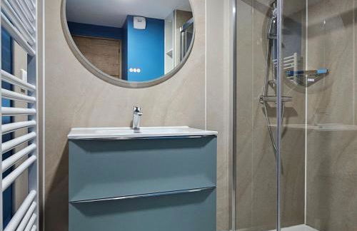 Gîte de charme 12 personnes près du Mans avec piscine chauffée - FR-1-410-381 - Photo 29