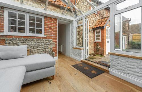 Barn Cottage 6 - Foto 10