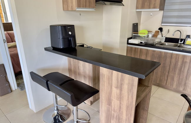 Avida - Simple and Elegant 3BR 33 - Foto 43