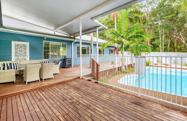 Koala Shores Port Stephens Holiday Park - Foto 55