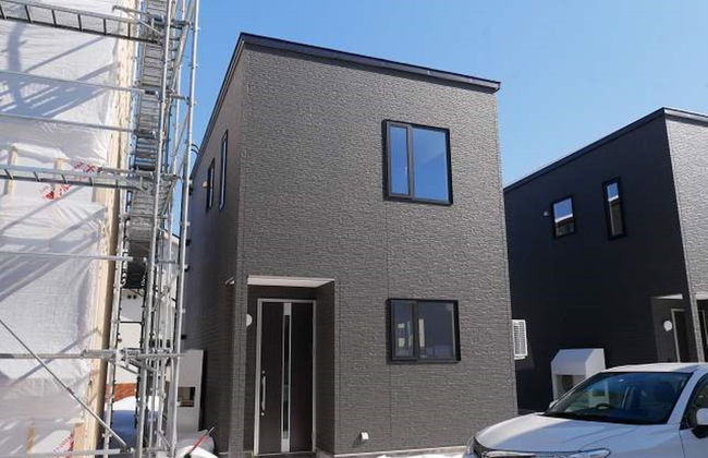 Nagayama Whole Apartment - Foto 14