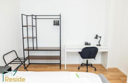 247 Reside - Apartment SZ1 - Foto 12