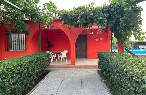 El Portachuelo - Foto 1