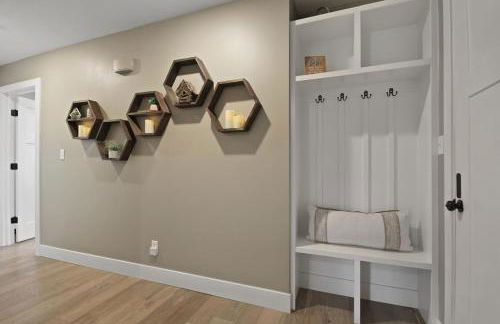 Lily Cove Retreat - Foto 64