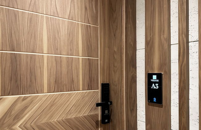 Hittin A-3 Latest Development AX46 - Foto 15