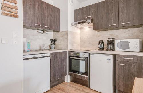 Ressourcez-vous dans ce bel appartement à Lacanau - Foto 7