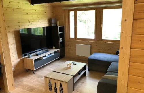 Le Cottage de l etang - Foto 20