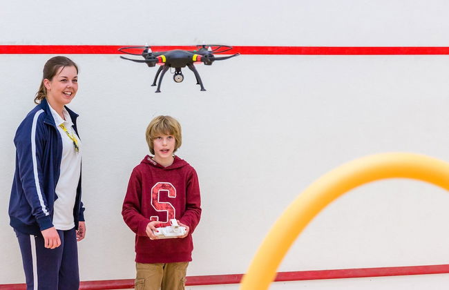 Bungalow in Water Village by the Water - Foto 14