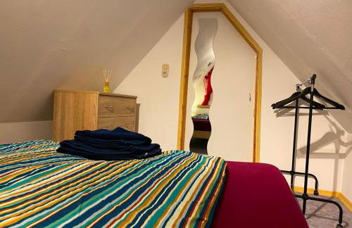 Ferienwohnung Dinkelscherben - Foto 31