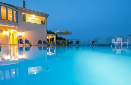 Kerasia Bay View Villa - Foto 22