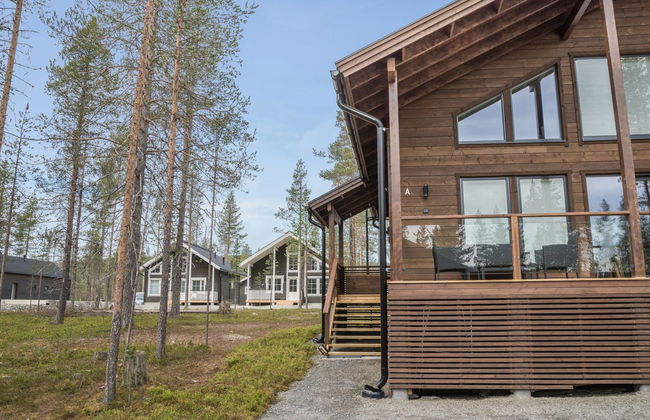 Äkäsmartti a - Foto 3