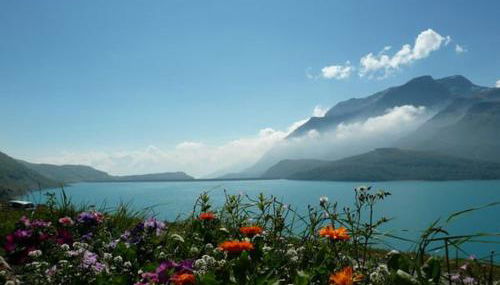 Chalet Les Liouès - Foto 2