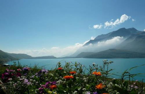 Chalet Les Liouès - Foto 2