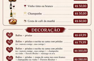 Cabana Monte Trigo com Banheira - Photo 28