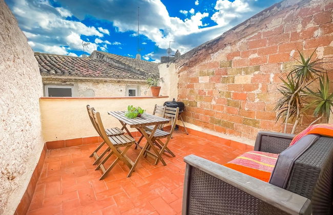 Unik Vacation Ca La Lola - Foto 1