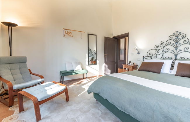 La Vita Bella in Vaglia - Photo 29