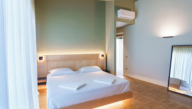 Uefio - Luxury Suites - Foto 3, Quarto