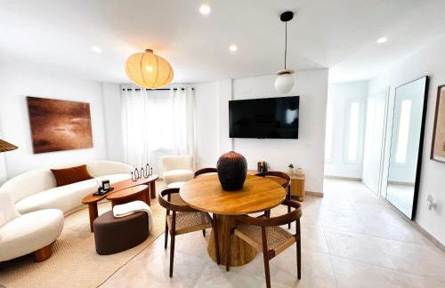 Villa Axarquia paraiso 88 Sinese Design Homes - Foto 38