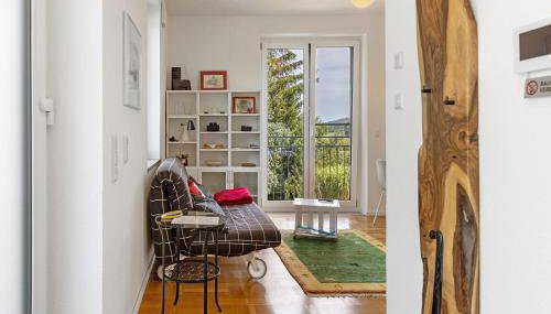 Studio im Grünen und Bodenseenähe - Foto 5