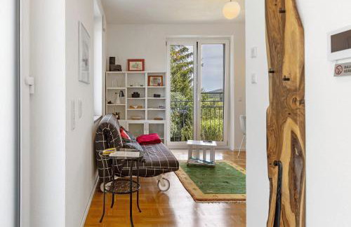 Studio im Grünen und Bodenseenähe - Foto 5