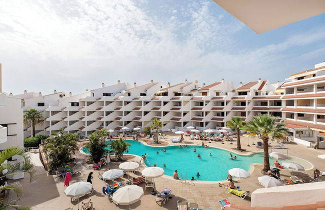 Paloma Beach Apartments - Photo 35