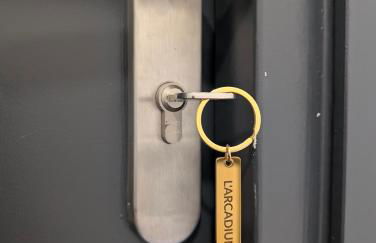 L'Arcadium - Villa Courtais - Hypercentre - Foto 25