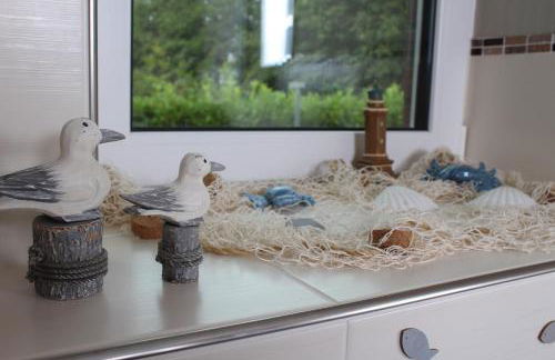 Traumhaftes Ferienhaus an der Nordseeküste - Foto 20