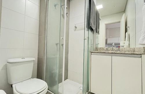 7th Avenue - Centro | Curitiba | Gonzaga Stays - Foto 43