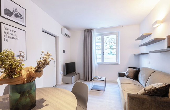 Corte Francigena - Apartments - Foto 30