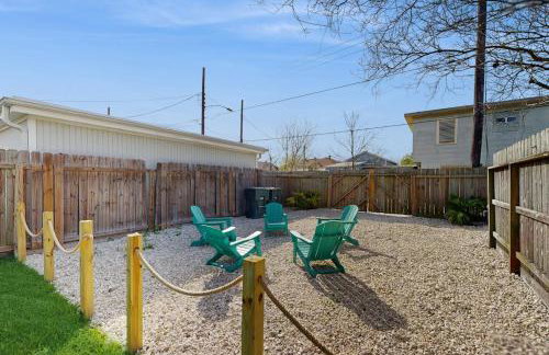 Barefoot Coastal Cottage - Foto 18