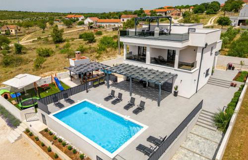 Vila Katarina ZadarVillas - Photo 100