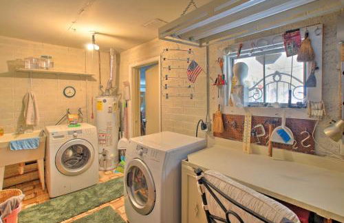 Sun City Escape Less Than 10 Mi to Spring Training and Golf! - Foto 21