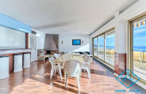 Royal Lux Spacious seaside pool - Foto 23