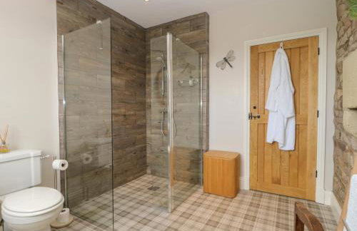 Cuthbert Hill Farm - Foto 32