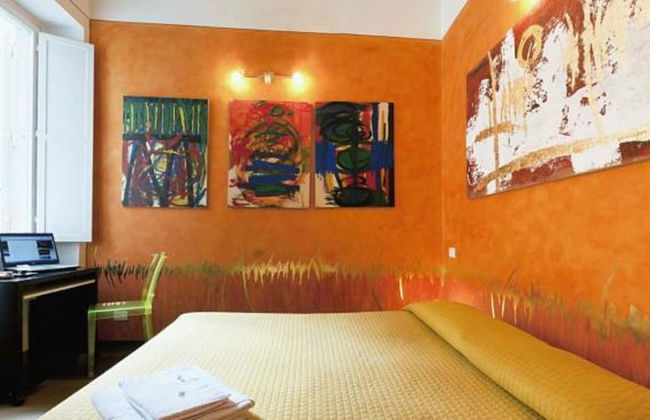 Art And Relax Termini - Foto 8