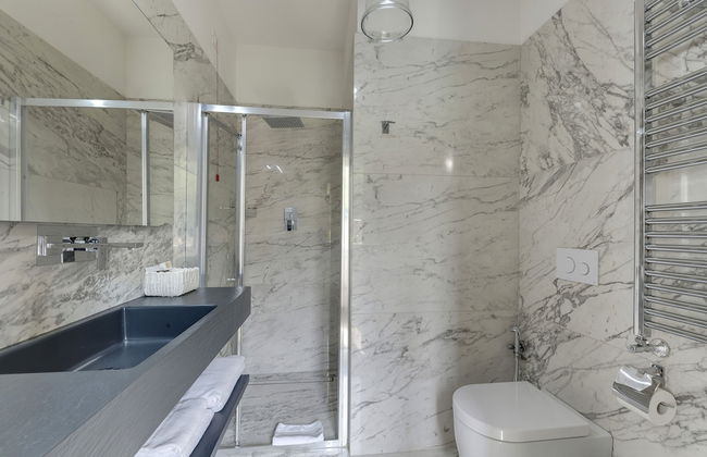 Villa Barbara in Palazzuolo sul Senio - Foto 16