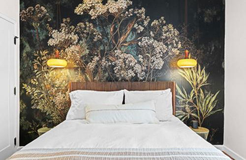 Weho Sunset Strip Hideaway And Casita - Foto 20