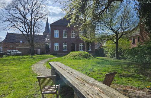 Ferienwohnung Joseph im alten Pastorat - Foto 13