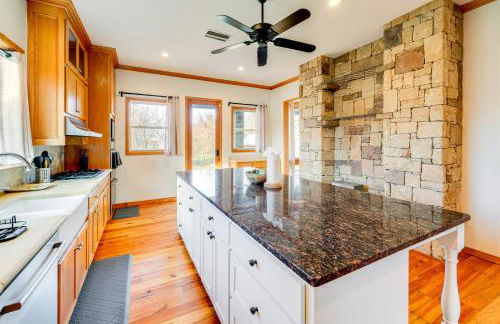 11 Mi to Downtown Denton Spacious Ranch Retreat - Photo 9